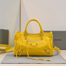 Balenciaga Top Handle Bags